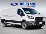 New 2025 Ford Transit 250 Low Roof Empty Cargo Van thumbnail 1