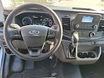 New 2025 Ford Transit 250 Low Roof Empty Cargo Van thumbnail 4