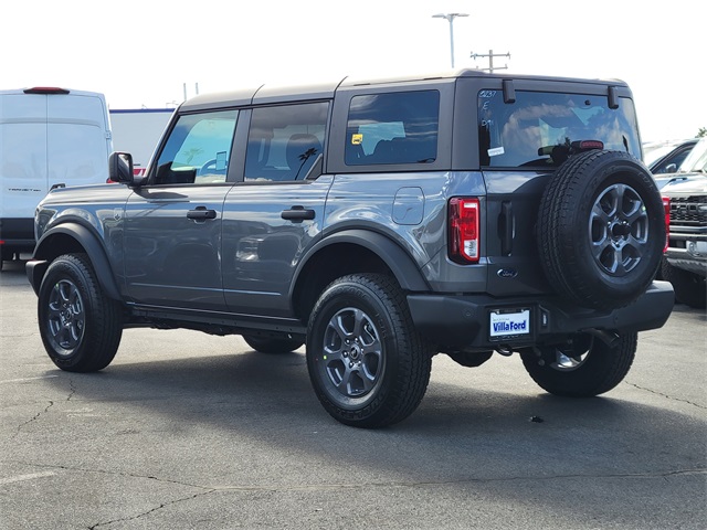 New 2025 Ford Bronco - photo 2