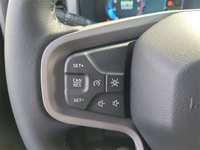New 2025 Ford Bronco Big Bend - photo 5