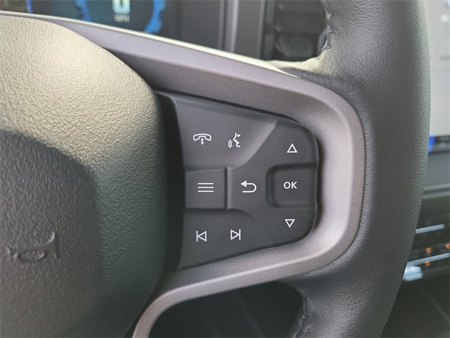 New 2025 Ford Bronco Big Bend - photo 6