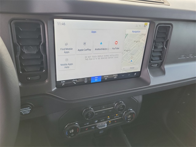 New 2025 Ford Bronco Big Bend - photo 7