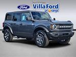 New 2025 Ford Bronco Big Bend thumbnail 1