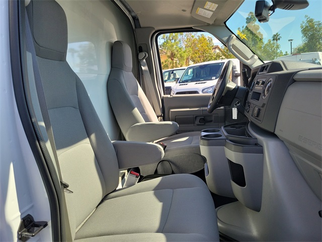 New 2026 Ford E-350 Cutaway - photo 12