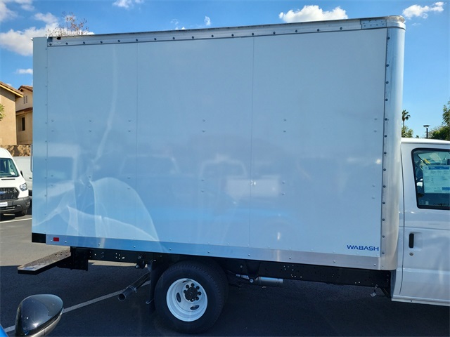 New 2026 Ford E-350 Cutaway - photo 13