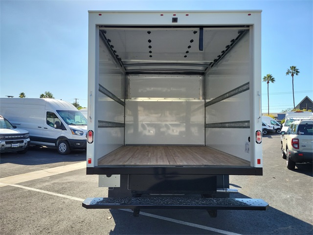 New 2026 Ford E-350 Cutaway - photo 14