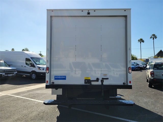 New 2026 Ford E-350 Cutaway - photo 15