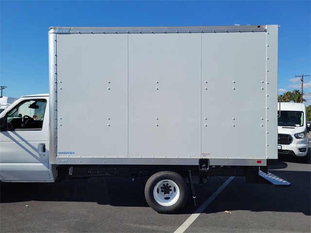 New 2026 Ford E-350 Cutaway - photo 16