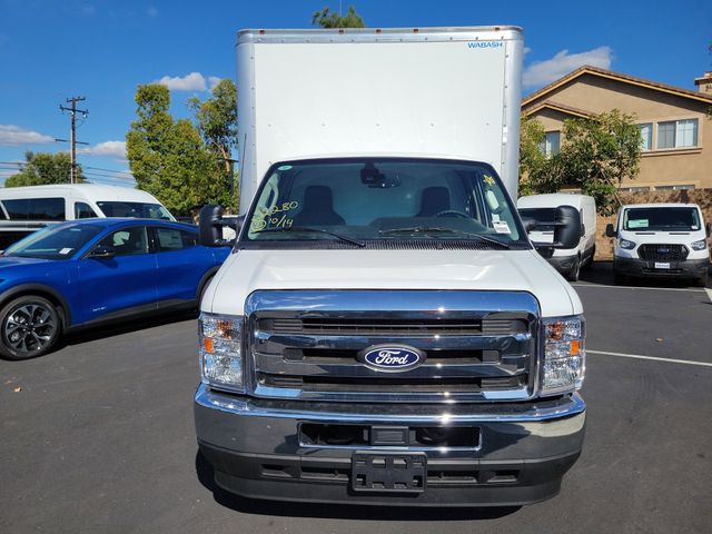 New 2026 Ford E-350 Cutaway - photo 18