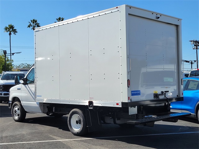New 2026 Ford E-350 - photo 2