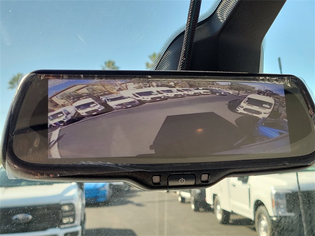 New 2026 Ford E-350 Cutaway - photo 8