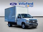 New 2026 Ford E-350 Cutaway thumbnail 1