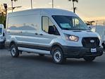New 2026 Ford Transit 150 Medium Roof Empty Cargo Van thumbnail 2