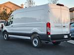 New 2026 Ford Transit 150 Medium Roof Empty Cargo Van thumbnail 3