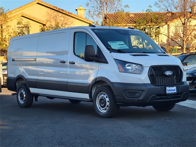 New 2026 Ford Transit 250 - photo 2