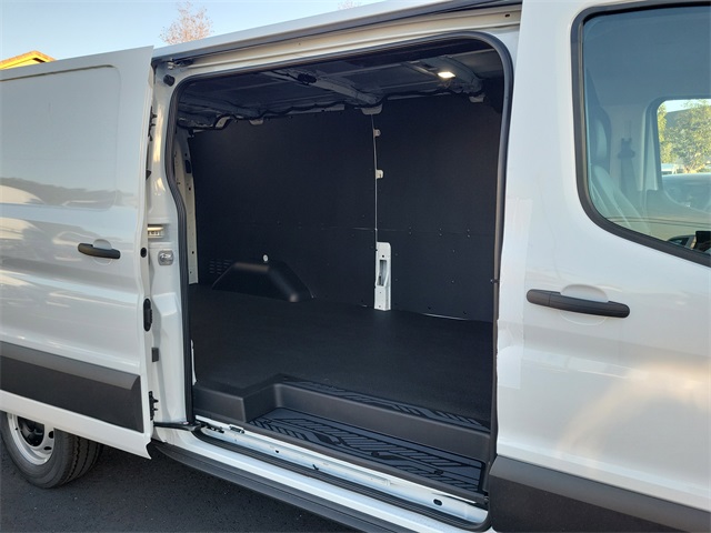 New 2026 Ford Transit 250 Low Roof Empty Cargo Van - photo 17
