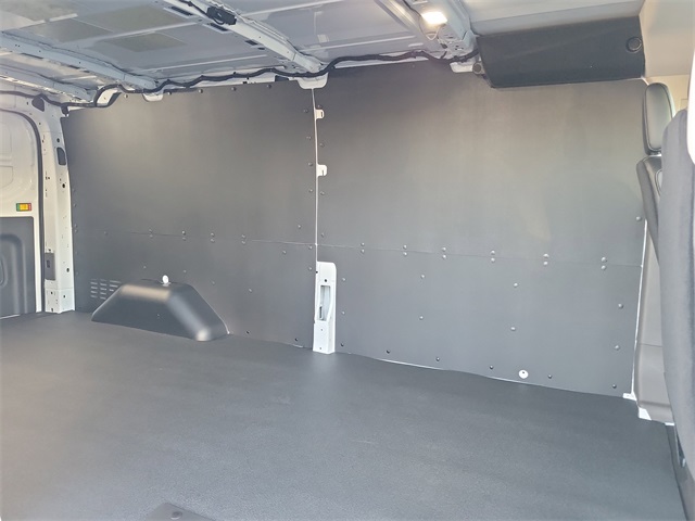 New 2026 Ford Transit 250 Low Roof Empty Cargo Van - photo 18