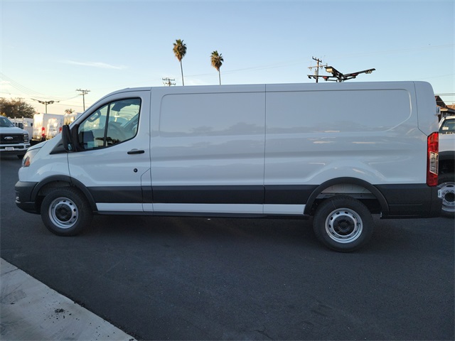 New 2026 Ford Transit 250 Low Roof Empty Cargo Van - photo 23