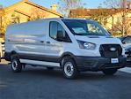 New 2026 Ford Transit 250 Low Roof Empty Cargo Van thumbnail 2