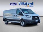 New 2026 Ford Transit 250 Low Roof Empty Cargo Van thumbnail 1