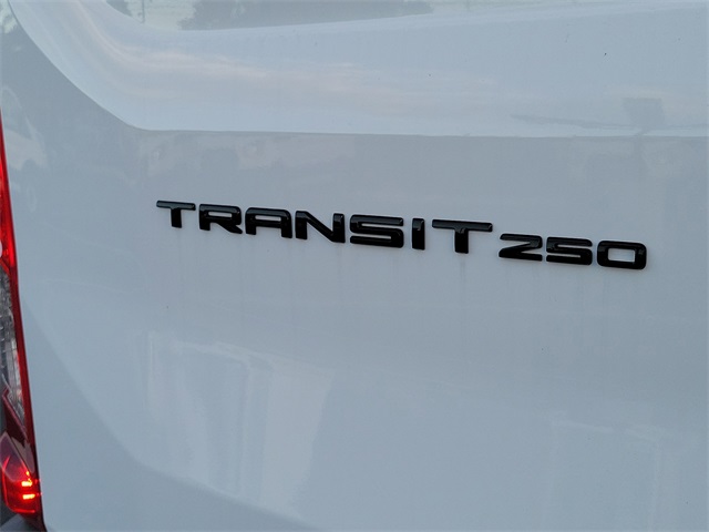 New 2026 Ford Transit 250 Medium Roof Empty Cargo Van - photo 19