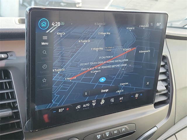 New 2026 Ford Transit 250 Medium Roof Empty Cargo Van - photo 8