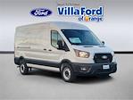 New 2026 Ford Transit 250 Medium Roof Empty Cargo Van thumbnail 1