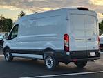 New 2026 Ford Transit 250 Medium Roof Empty Cargo Van thumbnail 2