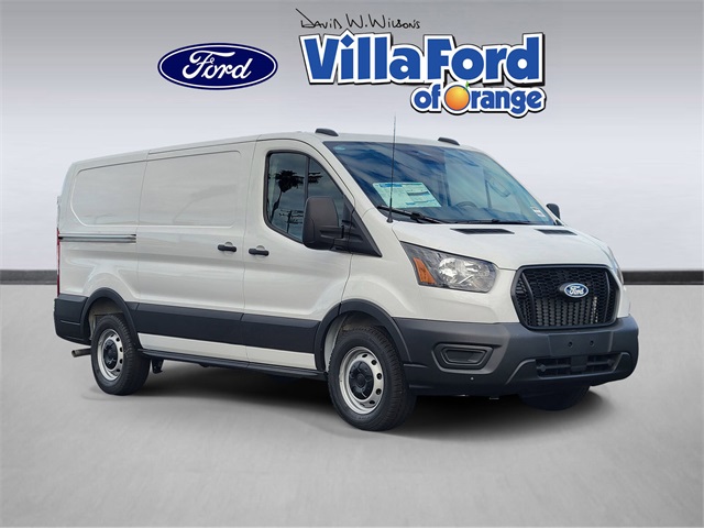 New 2026 Ford Transit 150 - photo 1