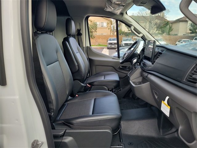 New 2026 Ford Transit 150 Low Roof Empty Cargo Van - photo 13