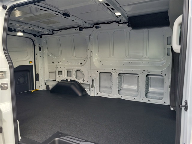New 2026 Ford Transit 150 Low Roof Empty Cargo Van - photo 15
