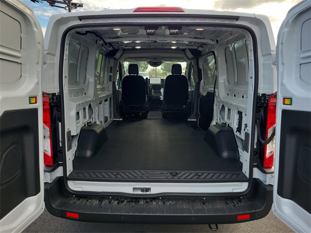 New 2026 Ford Transit 150 Low Roof Empty Cargo Van - photo 16
