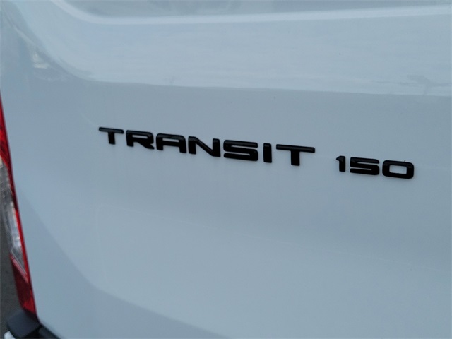 New 2026 Ford Transit 150 Low Roof Empty Cargo Van - photo 17