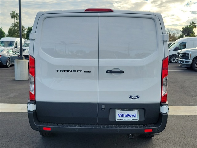 New 2026 Ford Transit 150 Low Roof Empty Cargo Van - photo 18