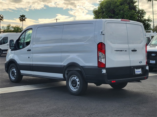 New 2026 Ford Transit 150 - photo 2