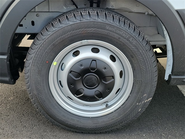 New 2026 Ford Transit 150 Low Roof Empty Cargo Van - photo 20