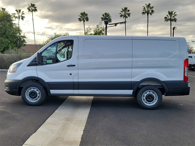 New 2026 Ford Transit 150 Low Roof Empty Cargo Van - photo 21