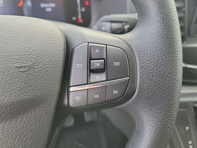 New 2026 Ford Transit 150 Low Roof Empty Cargo Van - photo 6