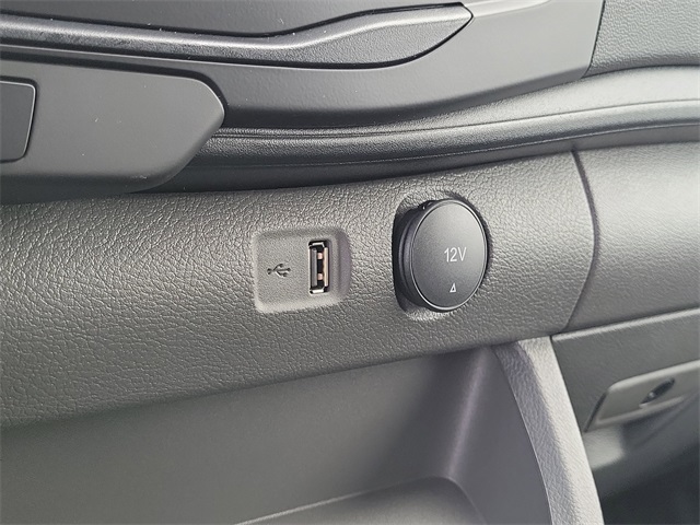 New 2026 Ford Transit 150 Low Roof Empty Cargo Van - photo 9