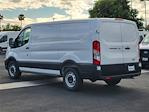 New 2026 Ford Transit 150 Low Roof Empty Cargo Van thumbnail 2