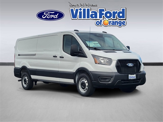 New 2026 Ford Transit 250 - photo 1