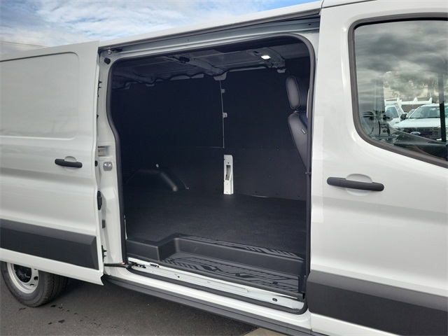 New 2026 Ford Transit 250 Low Roof Empty Cargo Van - photo 15