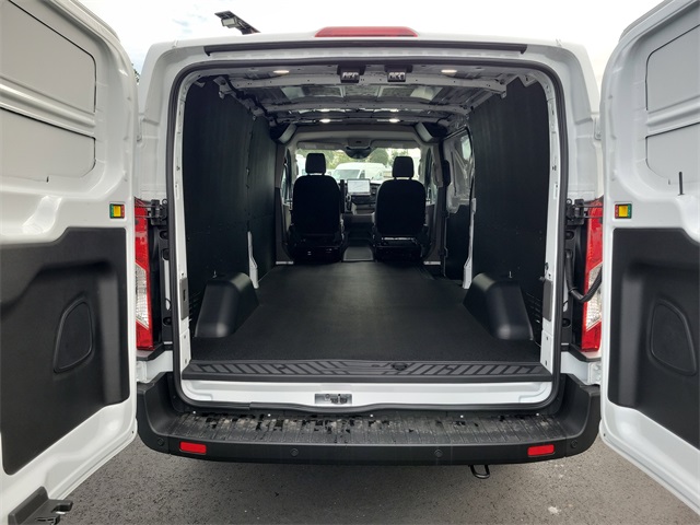 New 2026 Ford Transit 250 Low Roof Empty Cargo Van - photo 17