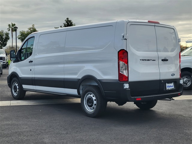 New 2026 Ford Transit 250 - photo 2