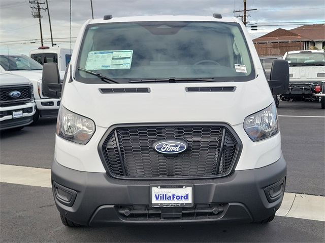 New 2026 Ford Transit 250 Low Roof Empty Cargo Van - photo 20