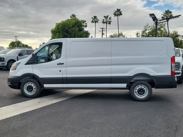 New 2026 Ford Transit 250 Low Roof Empty Cargo Van - photo 22