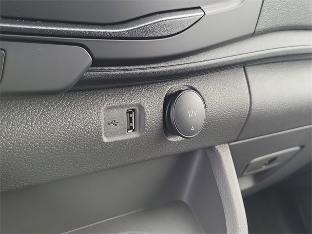 New 2026 Ford Transit 250 Low Roof Empty Cargo Van - photo 9