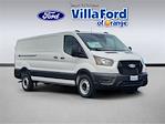 New 2026 Ford Transit 250 Low Roof Empty Cargo Van thumbnail 1
