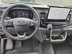New 2026 Ford Transit 250 Low Roof Empty Cargo Van thumbnail 4