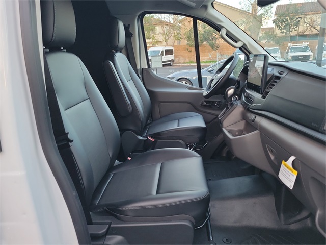 New 2026 Ford Transit 150 Low Roof Empty Cargo Van - photo 13